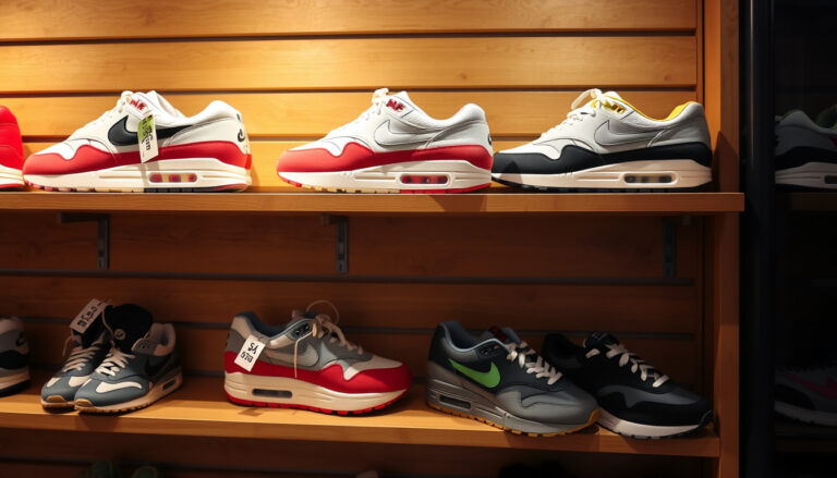 Air Max 1 Sale Ierland: Vind de Beste Aanbiedingen