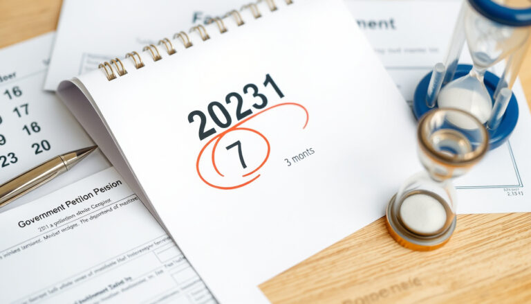 AOW-leeftijd 2031: 67 jaar en 3 maanden