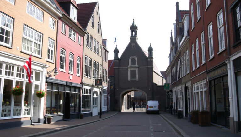 Rituals Bergen op Zoom: adres, openingstijden en info